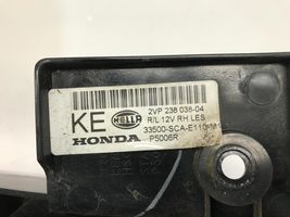 Honda CR-V Lampa tylna 33500SCAE110M1