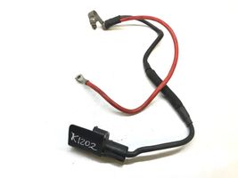 Audi A3 S3 8P Positive cable (battery) 1K097122