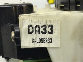 KIA Cerato Комплект ручек LD4813AS