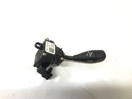 Mercedes-Benz E W211 Maniglia/leva di regolazione del volante A1715402945