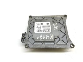 Opel Vectra C Sterownik / Moduł ECU 55355631