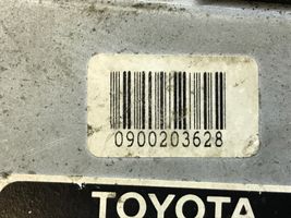 Toyota Land Cruiser (HDJ90) Sterownik / moduł ABS 8954060050