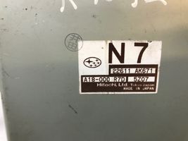 Subaru Forester SG Moottorin ohjainlaite/moduuli 22611AK671