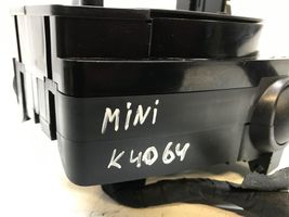 Mini One - Cooper R50 - 53 Manetka / Przełącznik kierunkowskazów wycieraczek 281382