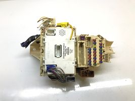 Suzuki SX4 Aizdedzes ECU komplekts 3391075KC