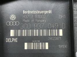 Volkswagen Golf V Kit centralina motore ECU e serratura 03C906056DQ