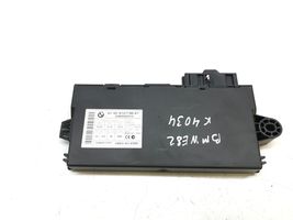 BMW 1 E82 E88 Aizdedzes ECU komplekts 7810002