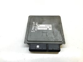 Seat Toledo IV (NH) Kit centralina motore ECU e serratura 03L906023QH