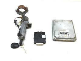 Toyota Land Cruiser (HDJ90) Moottorinohjausyksikön sarja ja lukkosarja 8966160520