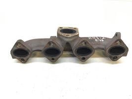 BMW 3 E46 Exhaust manifold 7790219