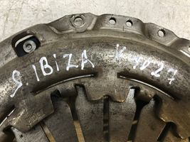 Seat Ibiza IV (6J,6P) Pressure plate C0584380