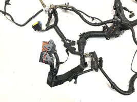 Renault Koleos I Faisceau de câblage pour moteur 24011JY70A