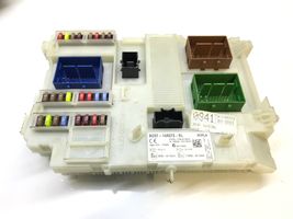 Ford Mondeo MK IV Komputer / Sterownik ECU i komplet kluczy G2614