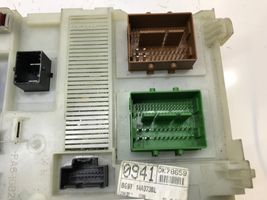 Ford Mondeo MK IV Komputer / Sterownik ECU i komplet kluczy G2614