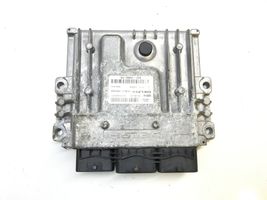 Ford Mondeo MK IV Komputer / Sterownik ECU i komplet kluczy G2614