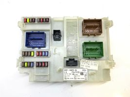 Ford Mondeo MK IV Komputer / Sterownik ECU i komplet kluczy G2614