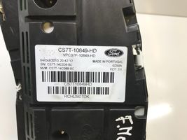 Ford Mondeo MK IV Kit centralina motore ECU e serratura G2614