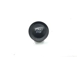 Renault Megane II Engine start stop button switch 2793402