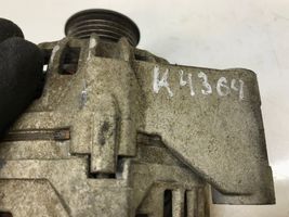 MG TF Alternator 