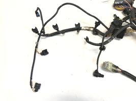 MG TF Faisceau de câblage pour moteur K4364