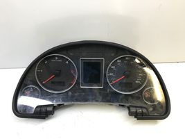 Audi A4 S4 B7 8E 8H Užvedimo komplektas 03G906016JD