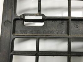 Peugeot Partner Grille inférieure de pare-chocs avant 9643804077