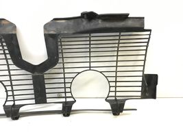 Mercedes-Benz C W202 Garniture de radiateur A2025000618