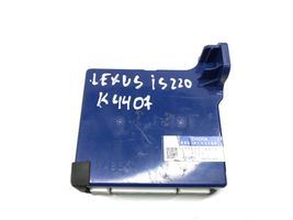 Lexus IS 220D-250-350 Moduł / Sterownik klimatyzacji 8865053180