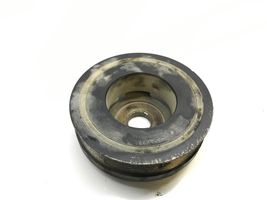 Chevrolet Tacuma Crankshaft pulley 6352877