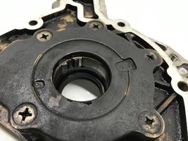 Chevrolet Tacuma Oil pump K1826