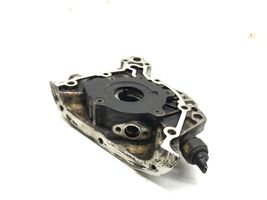 Chevrolet Tacuma Oil pump K1826