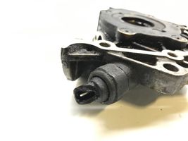 Chevrolet Tacuma Oil pump K1826