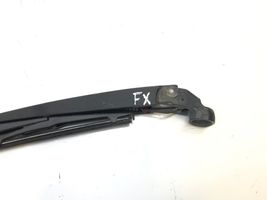 Infiniti FX Rear wiper blade arm 