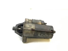 Ford Transit -  Tourneo Connect Starter motor K4774