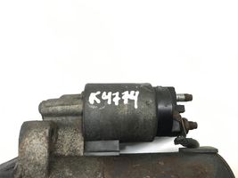 Ford Transit -  Tourneo Connect Starter motor K4774