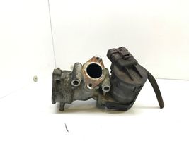 Peugeot 307 Soupape vanne EGR 9656612380