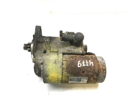 KIA Sportage Starter motor 3610027010