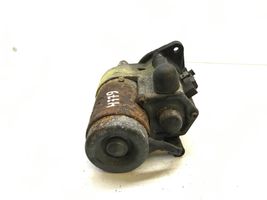 KIA Sportage Starter motor 3610027010