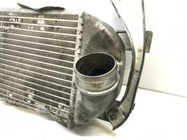 Subaru Legacy Chłodnica powietrza doładowującego / Intercooler SICTM0180