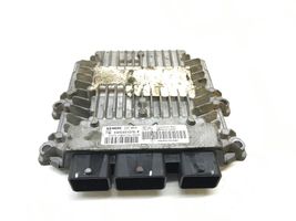 Peugeot 406 Calculateur moteur ECU 9647423380