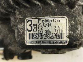 Mazda 2 Generatore/alternatore A2TG1391