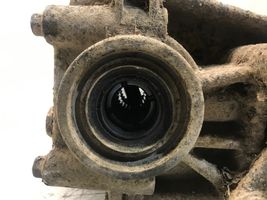 Jeep Patriot Mechanizm różnicowy tylny / Dyferencjał P3570A007