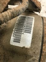 Jeep Patriot Mechanizm różnicowy tylny / Dyferencjał P3570A007