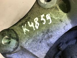 Opel Corsa D Boîte de vitesses manuelle à 5 vitesses F13W429