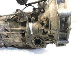 Subaru Legacy Mechaninė 5 pavarų dėžė K4094