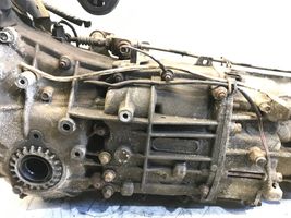 Subaru Legacy Mechaninė 5 pavarų dėžė K4094