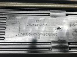 BMW X5 E53 Copri motore (rivestimento) 7526445