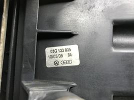 Audi A4 S4 B7 8E 8H Scatola del filtro dell’aria 03G133835