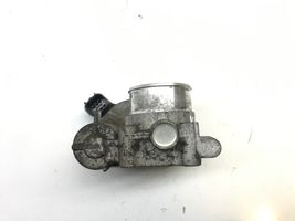 Opel Corsa D Throttle valve 55562270