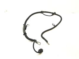 Audi A4 S4 B7 8E 8H Negative earth cable (battery) 